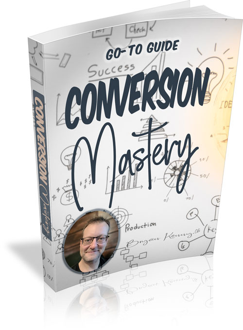 conversion mastery