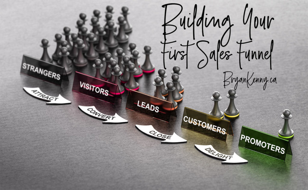 Building-Your-First-Sales-Funnel